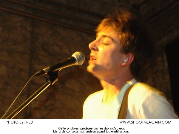 Gâtechien à Falmignoul (Brasserie Caracole), le 20-05-2005, par Fred — 7 sur 10